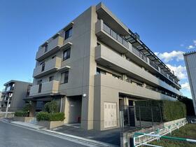 武蔵浦和パーク・ホームズ弐番館