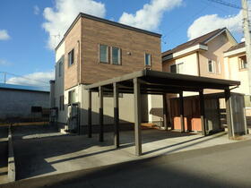 青森県青森市大字大野字若宮