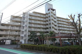 パストラルハイム三島壱番館