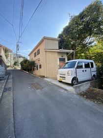 神奈川県横浜市南区堀ノ内町２丁目