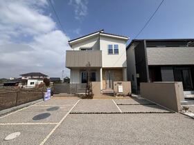 愛知県小牧市大字間々原新田