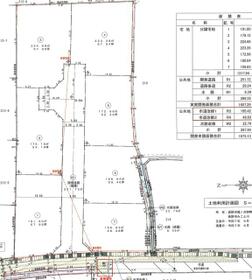 長野県長野市篠ノ井御幣川