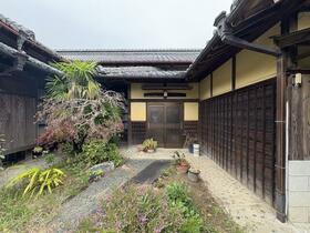 三重県津市一志町井関