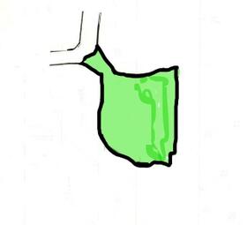 山形県上山市金瓶字田中