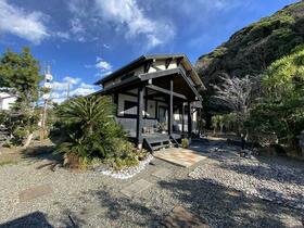 千葉県いすみ市大原