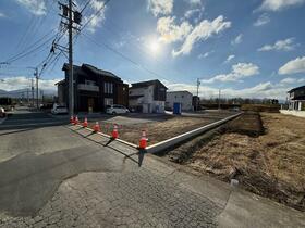 長野県長野市大字川合新田