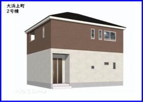 愛知県碧南市大浜上町４丁目