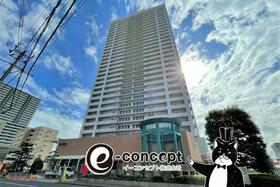 ライオンズタワー仙台長町