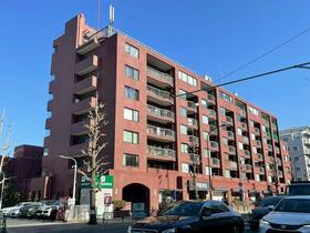 パシフィックニュー自由が丘