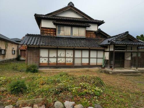 detached 石川県かほく市長柄町