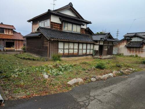 detached 石川県かほく市長柄町