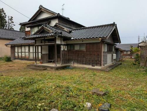 detached 石川県かほく市長柄町
