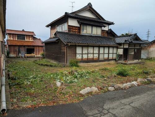 detached 石川県かほく市長柄町