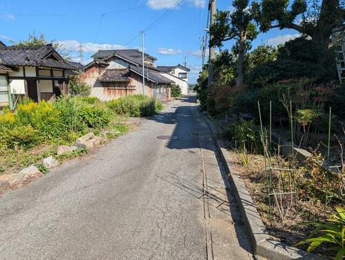 detached 石川県かほく市長柄町