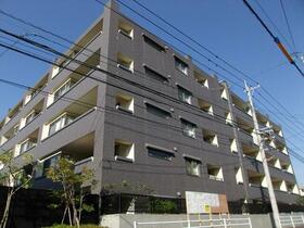 アルファステイツ平野町