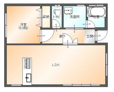 間取り：212057078807