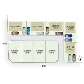 愛知県稲沢市天池五反田町