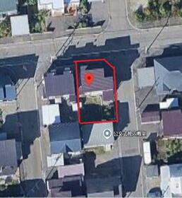 北海道中川郡幕別町札内文京町