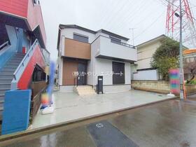 神奈川県相模原市中央区清新２丁目