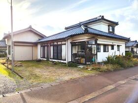 新潟県阿賀野市保田