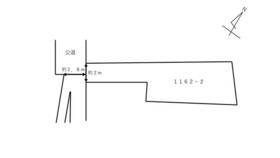 鹿児島県鹿児島市桜島赤水町