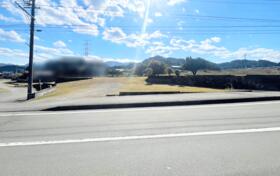 三重県津市白山町八対野