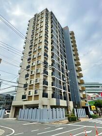 オークランド中央エクスタージュ