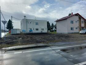 北海道河西郡中札内村大通北３丁目