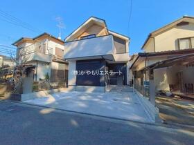 神奈川県相模原市南区東林間８丁目