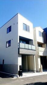 東京都板橋区中丸町