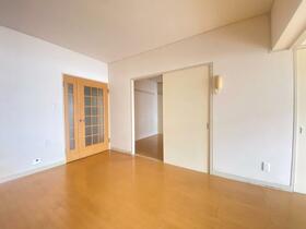 北浦和住宅　３号棟