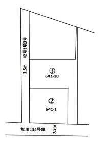 兵庫県姫路市土山４丁目