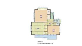 山梨県韮崎市藤井町駒井