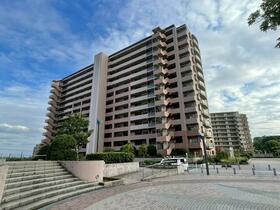 シティ能見台つどいの街弐番館