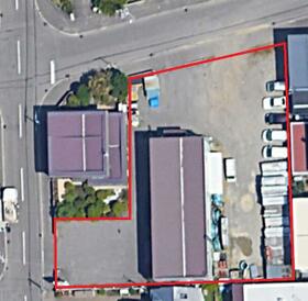 北海道札幌市北区新川二条３丁目