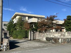 富山県黒部市新牧野