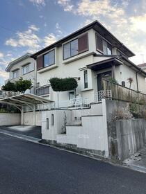 三重県名張市つつじが丘北３番町