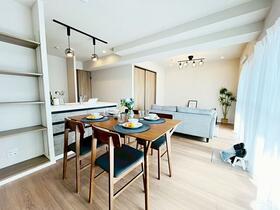 パデシオン桃山南