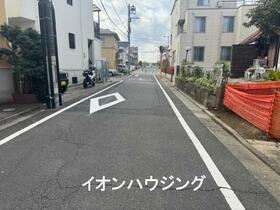 東京都世田谷区上野毛２丁目