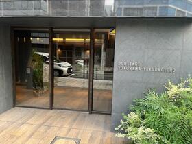 デュオステージ横濱桜木町