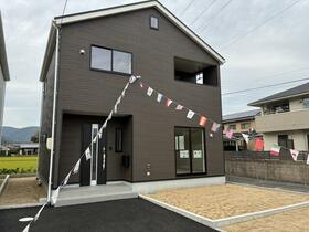 広島県府中市高木町