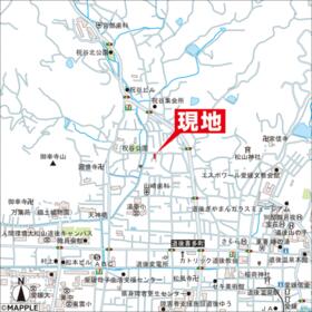 愛媛県松山市祝谷２丁目