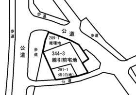 静岡県磐田市堀之内