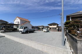 山梨県南アルプス市加賀美