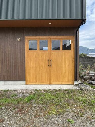 detached 徳島県三好郡東みよし町西庄字九反地