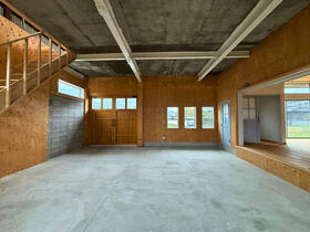 detached 徳島県三好郡東みよし町西庄字九反地