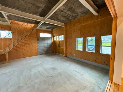 detached 徳島県三好郡東みよし町西庄字九反地