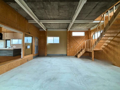 detached 徳島県三好郡東みよし町西庄字九反地