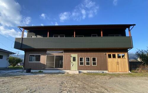 detached 徳島県三好郡東みよし町西庄字九反地