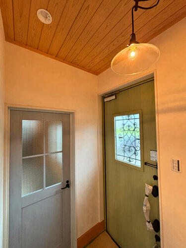 detached 徳島県三好郡東みよし町西庄字九反地